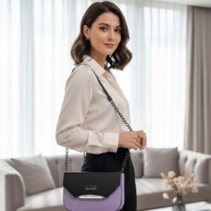 Elegant Crossbody Bag for Everyday Glam