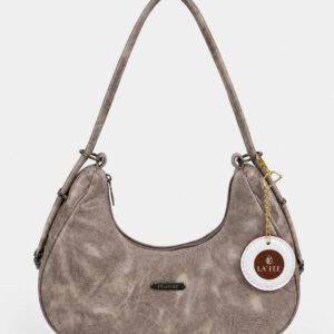 Trendy Moon Hobo Sling Bag