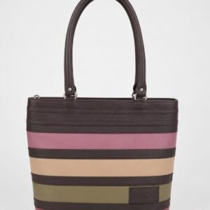 Trendy Multicolor Tote bag fir girls