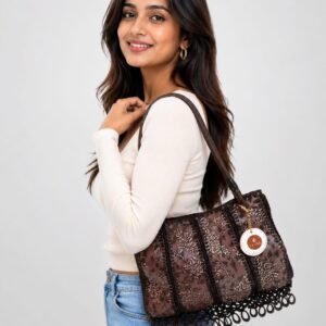Trendy Dubai Thela for Girls