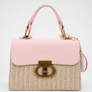 Trendy Box Structure Sling Bag fir girls