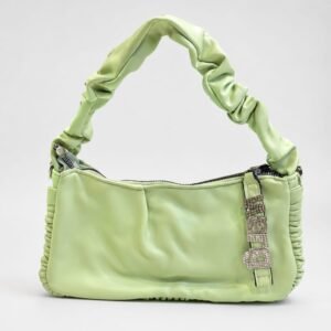 Beautiful Ruffle Sling Bag