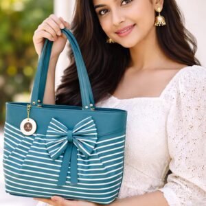 Beautiful Bow Sling bag