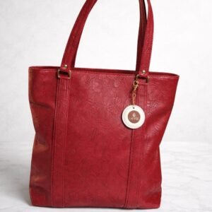 Trendy Big Size Tote Bag