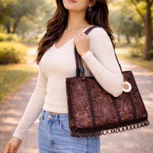 Trendy Dubai Thela for Girls