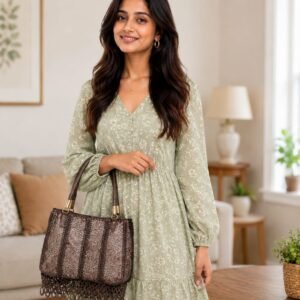 Trendy Dubai Thela for Girls
